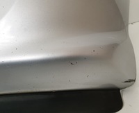 фото thumb №7, Бампер передній перед honda jazz ii