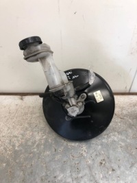 фото thumb №1, Усилитель тормозов тормоза nissan qashqai +2 j10 46007jd90a