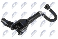 фото thumb №2, Омивач фара lexus es 06- /правий/