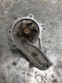 фото thumb №3, Насос wody mazda rx8 rx-8 1.3b