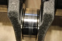 фото thumb №14, Wał коленчатый antara captiva 2.2