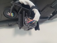 Mazda 3 full led 9 pin 19- фара правый  передняя Оригинал, фото thumb