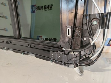 фото thumb №15, Люк стеклянный панорама крыша bmw g01 x3 f97