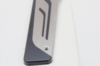 фото thumb №8, Набор накладки na педали bmw 5 f10 m performance 35002232276 2232276