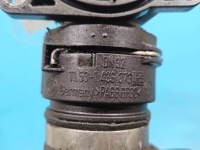 Шланг патрубок трубка води bmw x6 e71 7808078 3.0d 306km Київ, фото thumb