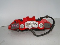 фото thumb №13, Mercedes суппорт тормозной передний левый 63 amg brembo c klasa 206 w206