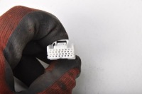 фото thumb №10, Nissan micra k14 зеркало правое 9 pin anglik