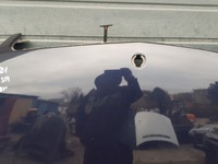 фото thumb №3, Капот mercedes w221 c359 359