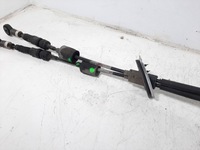 фото thumb №13, Hyundai elantra v lift 1.6 16v 14r выборщик переключения передач тросы 6 передач