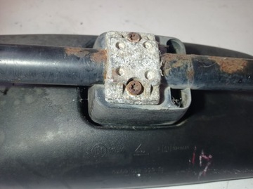 фото thumb №9, Дзеркало важіль mercedes atego 815 0008100379