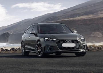 фото thumb №15, Audi a4 b9 рестайлінг двері зад лівий avant колір ly9t 2020r 8w9833051g