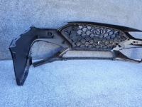 Hyundai i30 3 n рестайлинг  20- бампер передний перед Киев, фото thumb