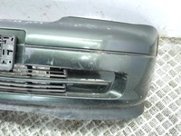 фото thumb №12, Opel astra g 2000 бампер переднє