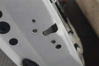 фото thumb №4, Дверь левый перед citroen ds3 ewp