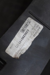 фото thumb №4, Pas передній renault clio iii 1.5dci