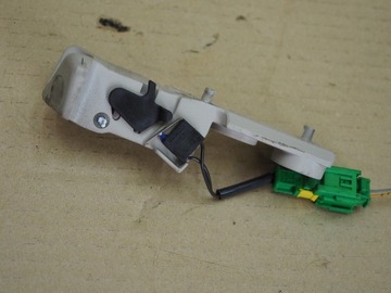 фото thumb №10, Засов датчик крыша 9641108877 peugeot 206 cc