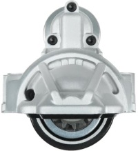 Стартер as-pl s0123 Київ, фото thumb