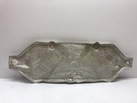 фото thumb №8, Захист вихлоп глушника jeep compass 57008364aa