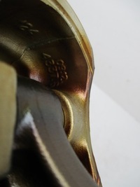 фото thumb №8, Fiat 500 panda 1.2 8v поршень шатун 55197262