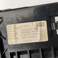 фото thumb №7, Audi rs6 c7 2014 пепельница панели распределительной