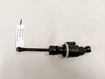 фото thumb №1, Kia ceed 2 ii 1.4 crdi помпа зчеплення циліндр зчеплення