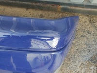 фото thumb №7, Бампер задній задня vw golf iii hb