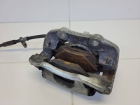 фото thumb №6, Суппорт тормозной перед левая сторона peugeot 208 2 2021 l94144