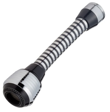ПОДКЛЮЧЕНИЕ КУХНИ ПЕРЛАТОРА С ПЕРЕХОДОМ M22/M24