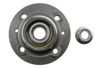 фото thumb №5, Ступиця колеса задня renault megane scenic 97-, safrane