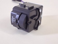 фото thumb №2, Peugeot rifter 20r панель регулировки высоты света