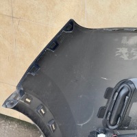 фото thumb №6, Бампер задний kompletny citroen c5 aircross 6 pdc 2018 rok