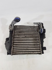 фото thumb №6, Радиатор воздуха интеркулер 9675627980 combo e berlingo iv 21r 1.5d