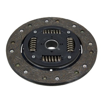 фото thumb №1, Синий print adu173112 диск сцепления