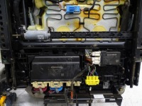 Купити Сидіння правий лівий перед задня заднє сидіння спинка світла шкіра mercedes s w222 13-, фото thumb