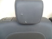 фото thumb №7, Сиденья диван pół кожа renault koleos ii рестайлинг