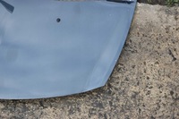 фото thumb №3, Капот renault clio 3