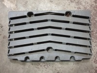 фото thumb №1, Atego брызговик защита защита крыла задняя заднего задняя задняя