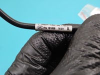 фото thumb №7, Шланг сцепления выжимной сцепления renault megane iv 308511433r 1.3 tce