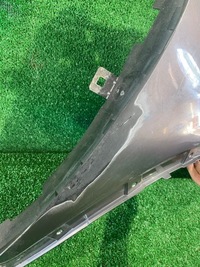 фото thumb №2, Крыло передний правый renault captur i