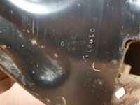 фото thumb №8, Підрамник підрамник підрамник стабілізатор vw polo v 6r 14r