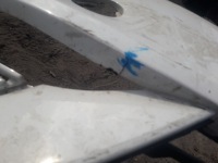 Бампер перед передній renault megane iv Недорого, фото thumb