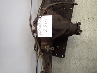 фото thumb №4, Kia pregio 2,5 tci 2005 міст задній диференціал