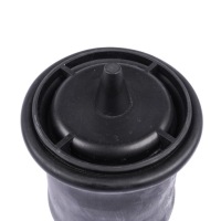 фото thumb №12, 2 пружини підвіска пневматичний заднього 1 насос компресора do mercedes w639 vito