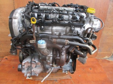 фото thumb №13, Opel astra h zafira b insignia 1.9 cdti 150km z19dth блок поршні wał -200zł