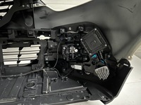 фото thumb №13, Бампер передний перед renault captur i lift противотуманные фары led