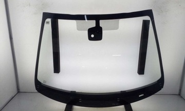 фото thumb №7, Стекло лобовое передняя peugeot 308 t9 2013-2017 датчик зелёная новая