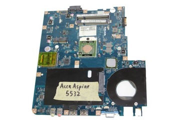 МАТЕРИНСКАЯ ПЛАТА ACER ASPIRE 5532