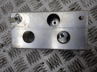 фото thumb №6, Підсилювач балка захист задні заднього колеса chevrolet corvette c8 2020-