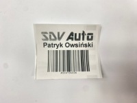 фото thumb №11, Подкладка резиновый хомут бака топлива mercedes w140 c140 cl 1404710281