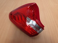 фото thumb №11, Лампа задняя правая левая led citroen ds5